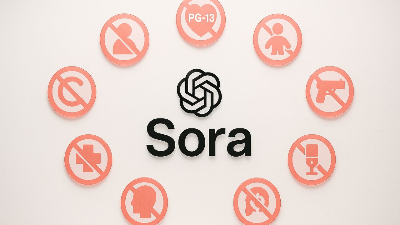 Brand‑Safety Checklist 